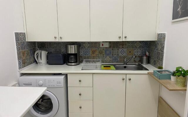 Tsimintia Ground Floor Apartment 03