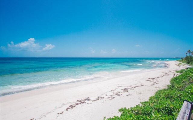 Palmetto Sunrise by Eleuthera Vacation Rentals