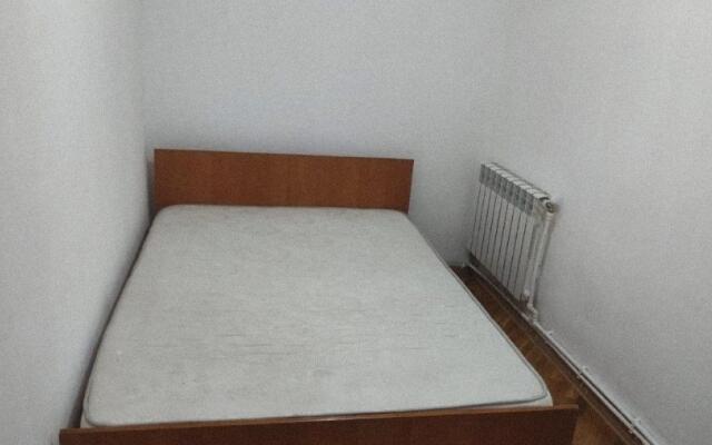 Дом на переулке Южный 7а