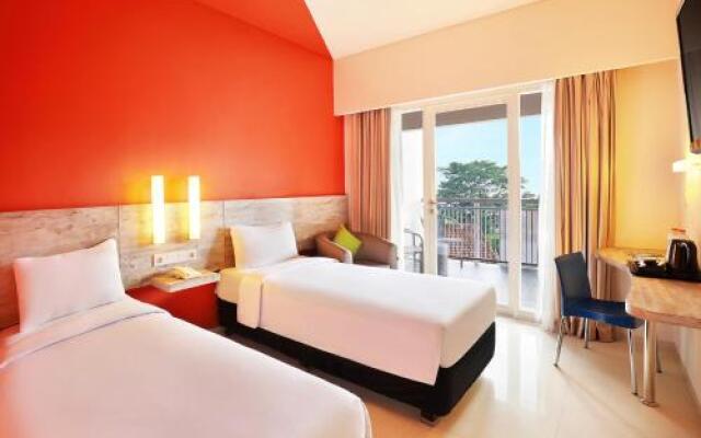 Primera Hotel Seminyak