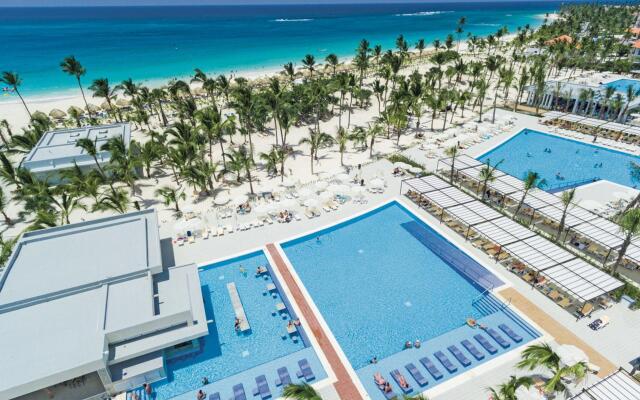 Hotel Riu Republica - Adults only - All Inclusive
