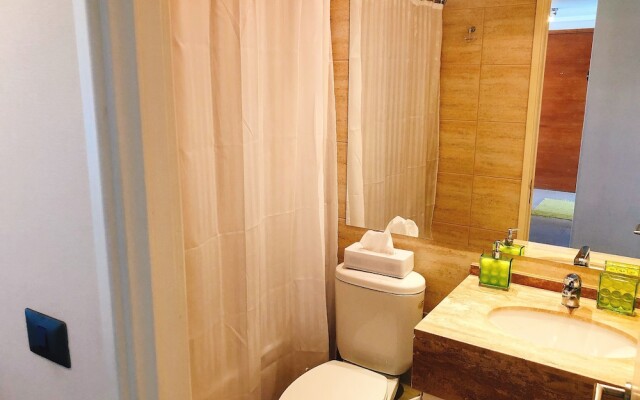 Apartamento 193 Geomar Vista