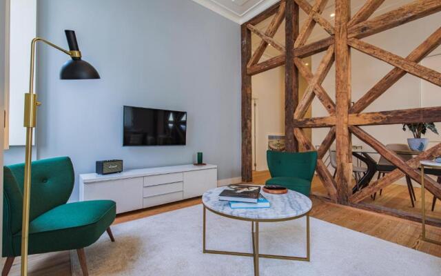 Prima Collection - São Nicolau 119 Luxury Apartments