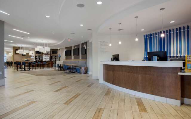 Best Western Plus Sawridge Suites