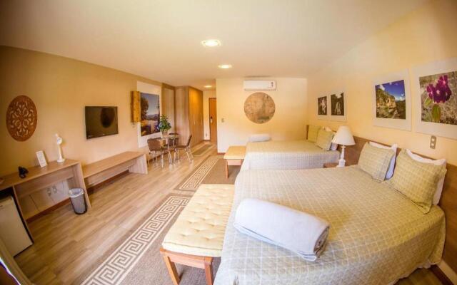 Haras Morena Resort