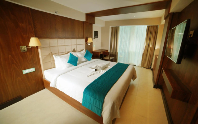 Yash International Calicut