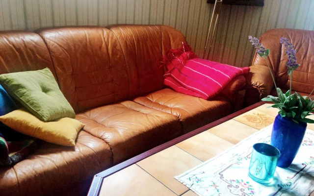 5 Person Holiday Home in Osby