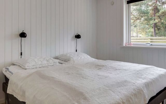 "Gojko" - 300m from the sea in Bornholm
