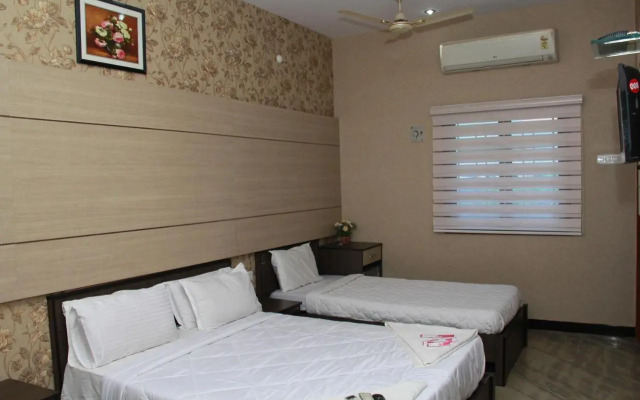 Hotel Vaani Villa