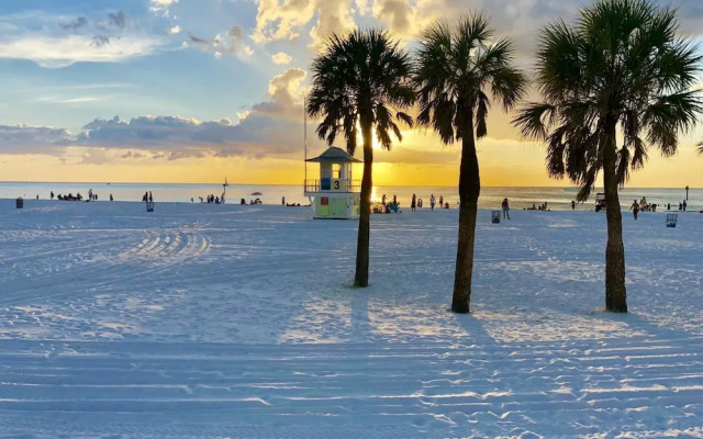 Paradise on the Wheels Clearwater Beaches