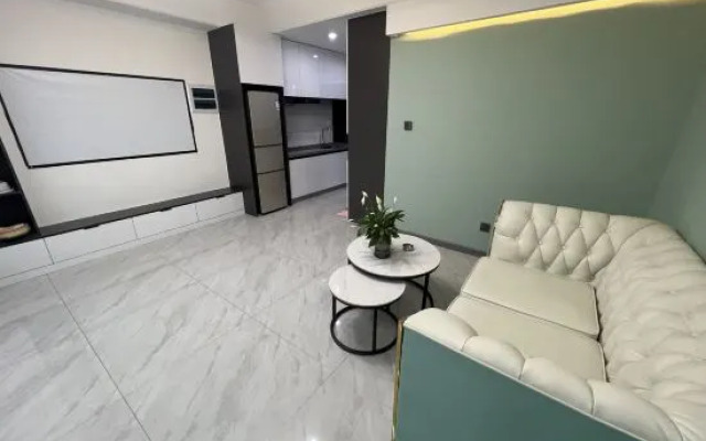 Bosu. Meet B&B (Jilin Fortune Plaza)