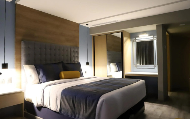Alia Inn Boutique WTC