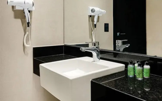 Nh Hotel Feira De Santana