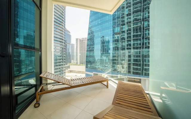 The Art of Living – Inspired Luxury Studio