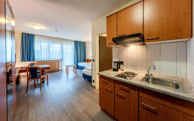 Hotel Am Moosfeld