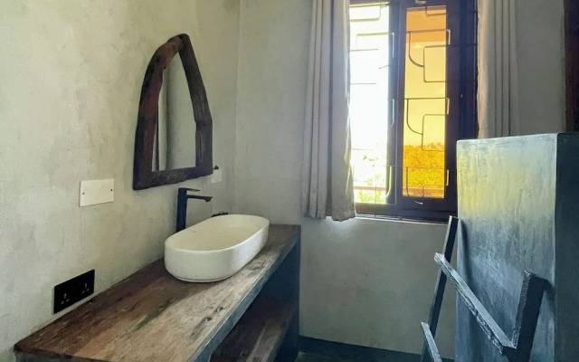 Baobab Bungalows