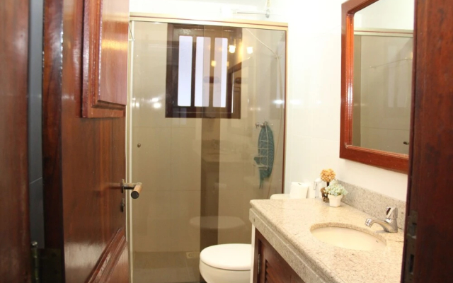 Apart Hotel em Geribá-100m da praia