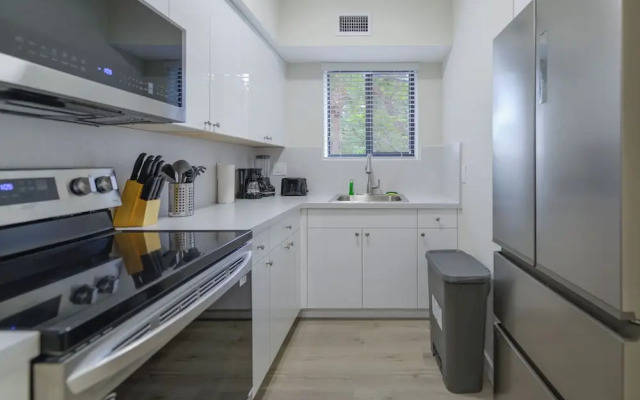 Stylish Apartments on Iconic Calle Ocho