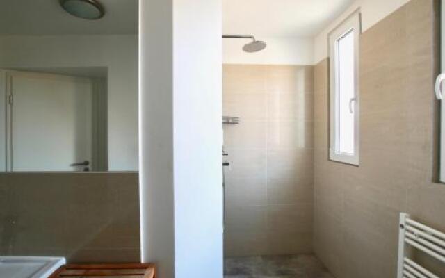 Arthouse Apartments im Belgischen Viertel