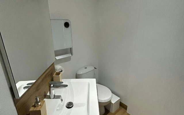 Le Charmant Cr Neau Basilique