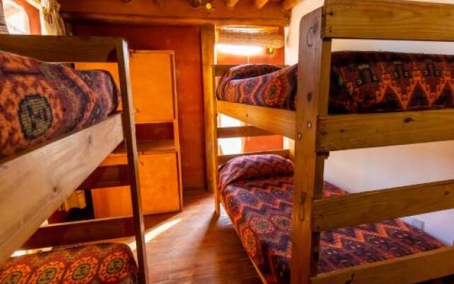 Eco Hostel Malargüe