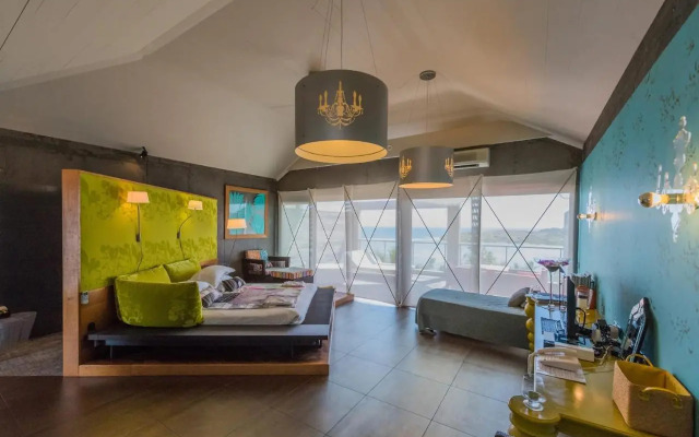 Dream Villa Grand Cul de Sac-2181