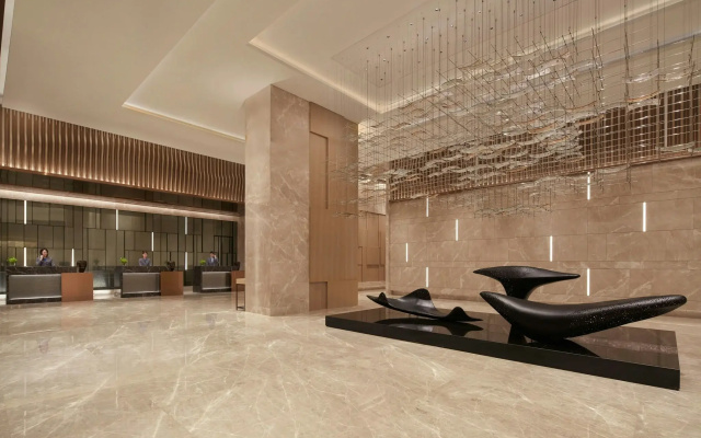 Courtyard by Marriott Foshan