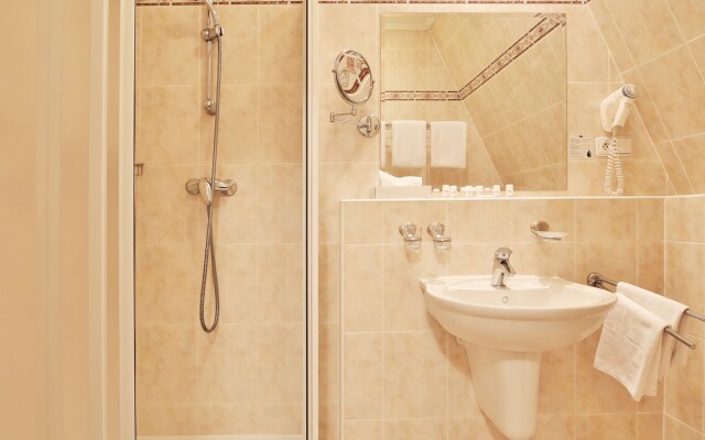 Villa Savoy Spa & Wellness