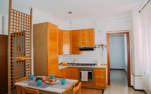 Appartamento Arlecchino