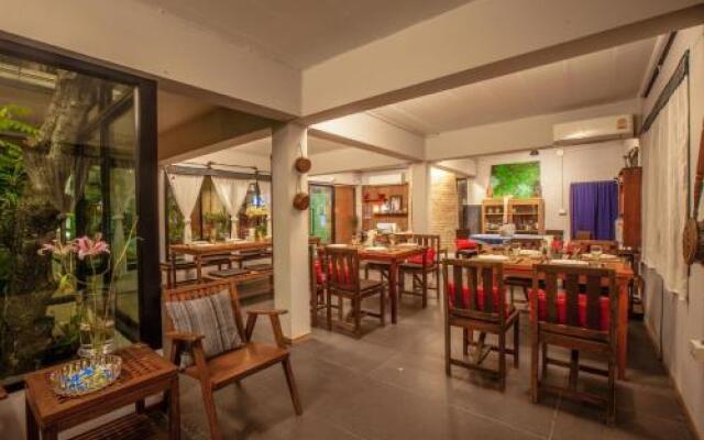 SugarCane Chiang Mai.