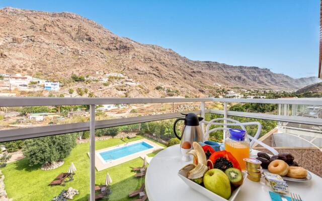 Sol Mogan Suites