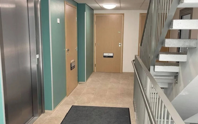 Room-cozy 3 Bedroom Apartment in Heart o