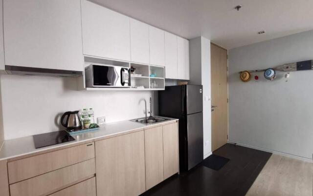 Veranda Residence by GoldStar Group
