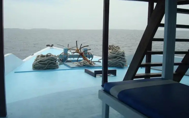 Mv Aisha