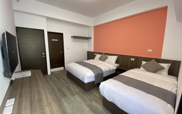 Hualai Hujia Homestay