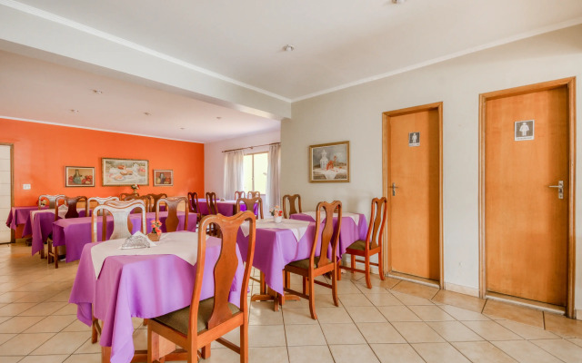 OYO Hotel Vila Rica, Ribeirão Preto