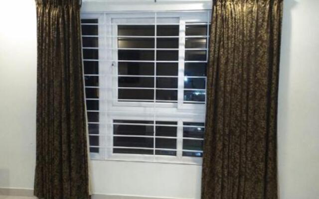 saravanaa residency