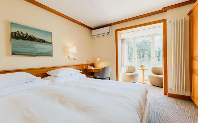 BEATUS Wellness- & Spa-Hotel