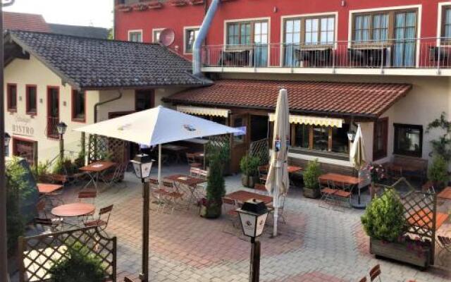 Hotel Schwaiger