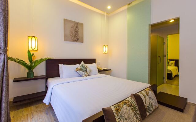 VaiA Boutique Hotel HoiAn