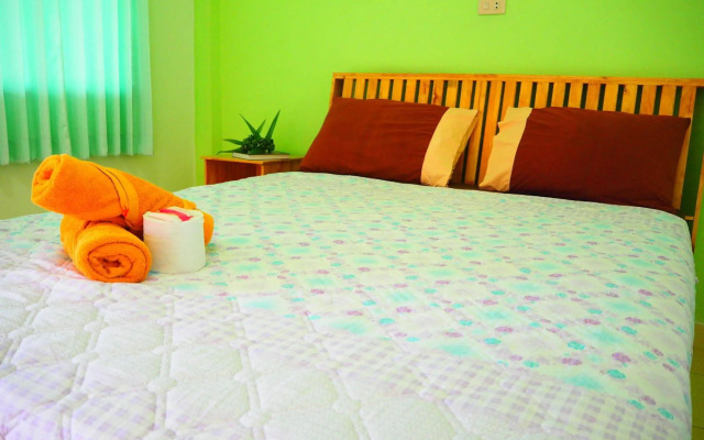 The Scenery Beach Resort