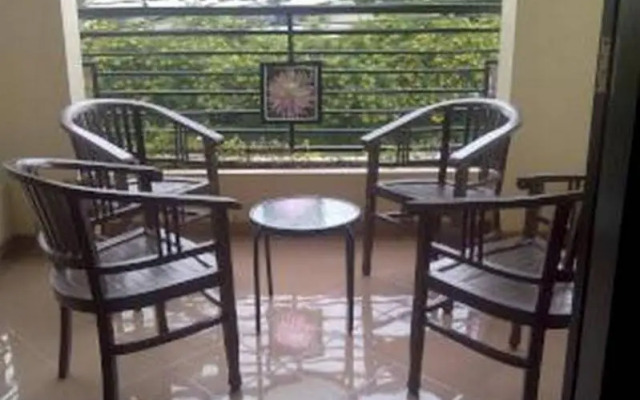 Rotterdam Homestay