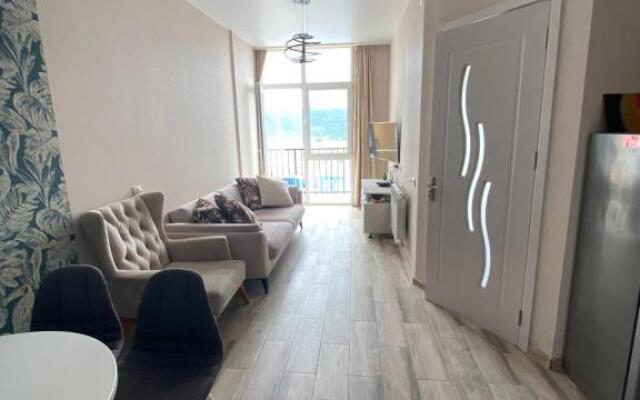 Apartment in the centre of Batumi