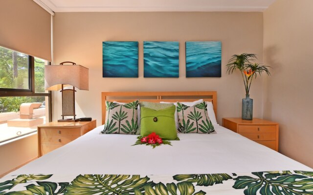 Maui Kai 201 1 Bedroom Condo
