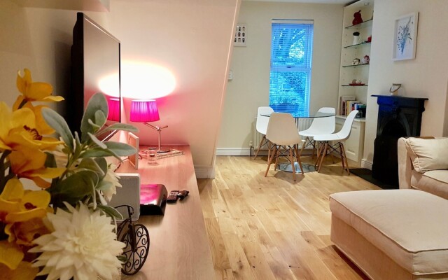 Dublin City Centre 2 Bedroom Home