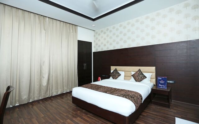 OYO 9178 Hotel New Central Park