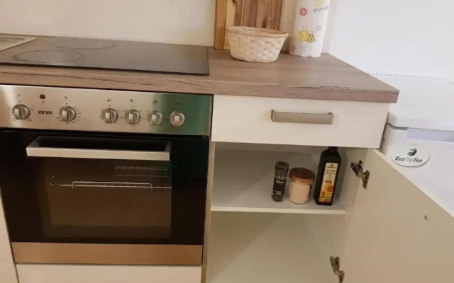 Stunning 1-bed Apartment in Bodolz Lake Constance