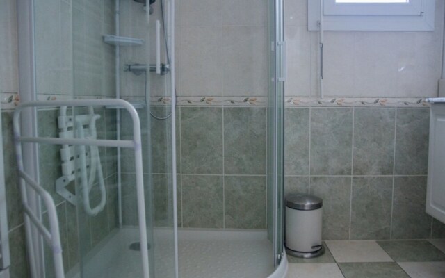 Chambres d'Hotes Les Papillons