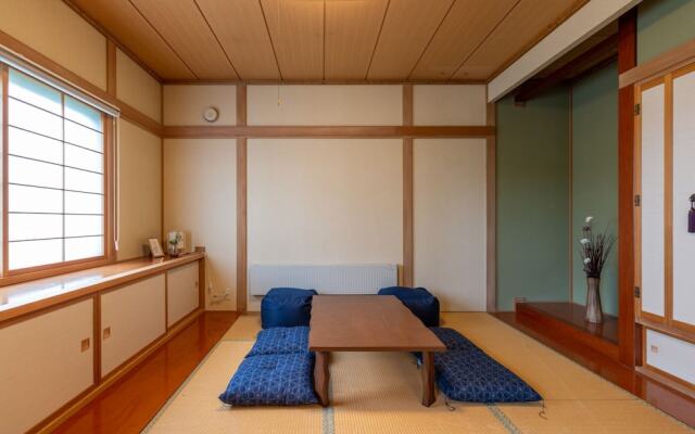 Ht House Furano by H2 Life
