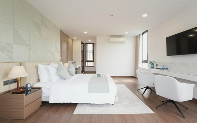 Costamigo Phan Thiet, Bw Premier Collection – Guest Rooms – Thuan Nam